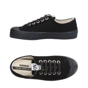 NOVESTA Star Master Low-tops & sneakers